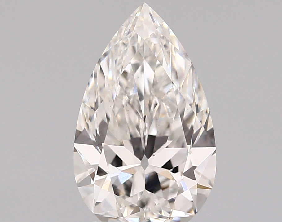 1.95ct E VS1 Pear (IGI)