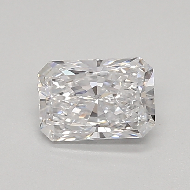 0.47ct D VVS2 Radiant (IGI)
