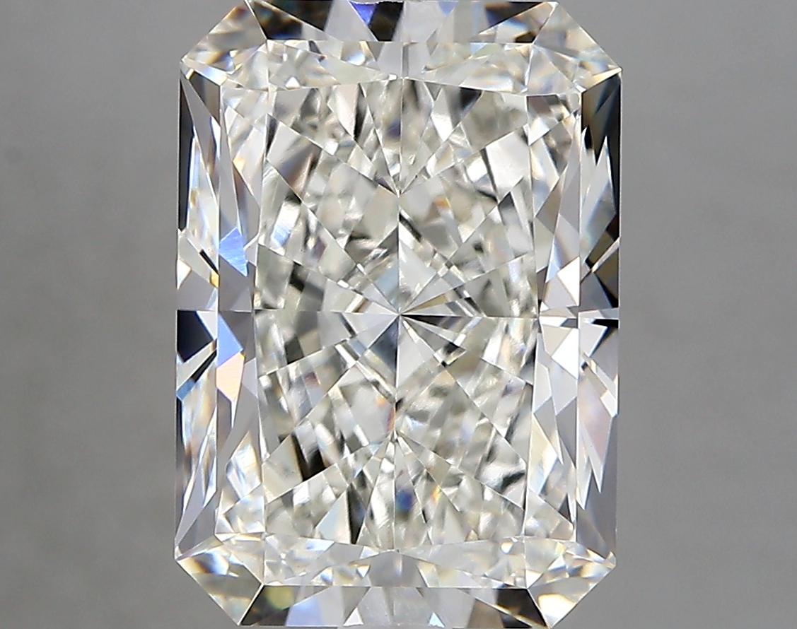 6.06ct G VVS2 Radiant (IGI)