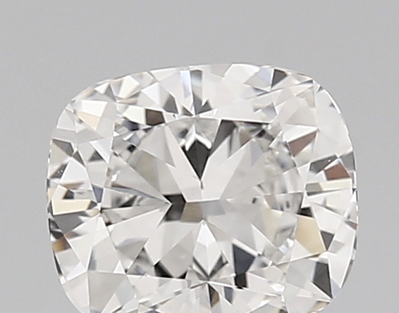 1.05ct E VVS2 Cushion (IGI)