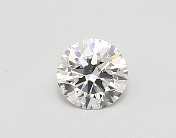 0.37ct D VVS2 Round (IGI)