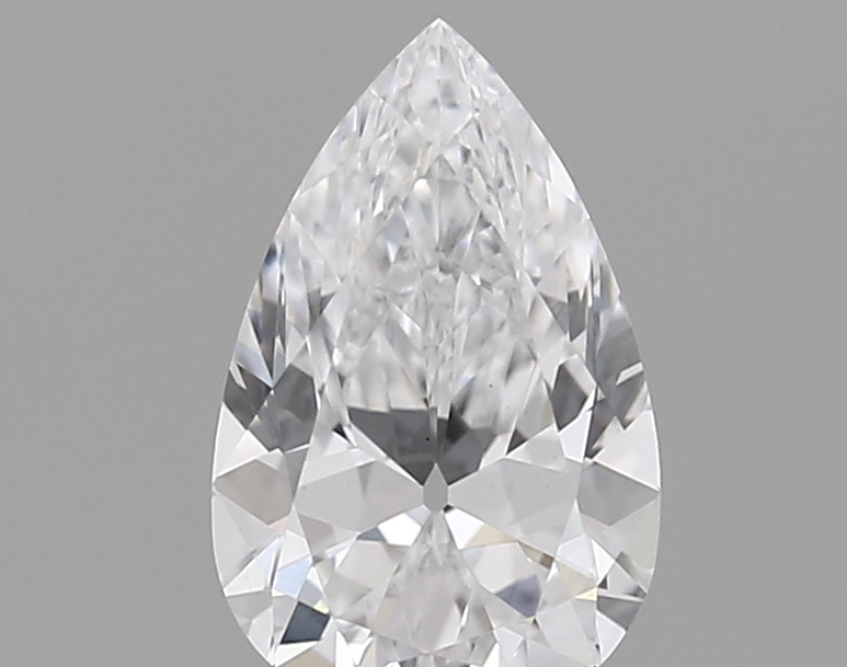 1.30ct D VVS2 Pear (IGI)