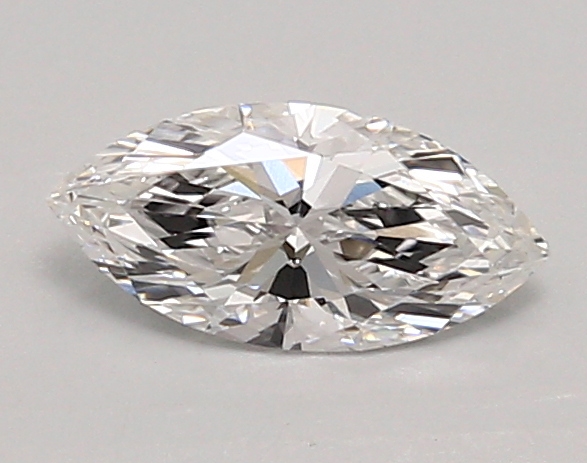 0.84ct D VVS1 Marquise (IGI)