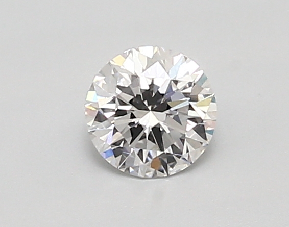 0.54ct D VS1 Round (IGI)