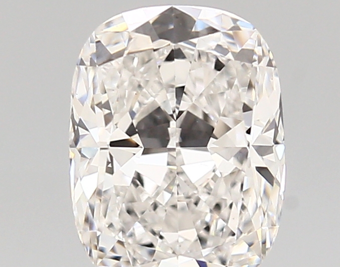 1.60ct D VS1 Cushion (IGI)