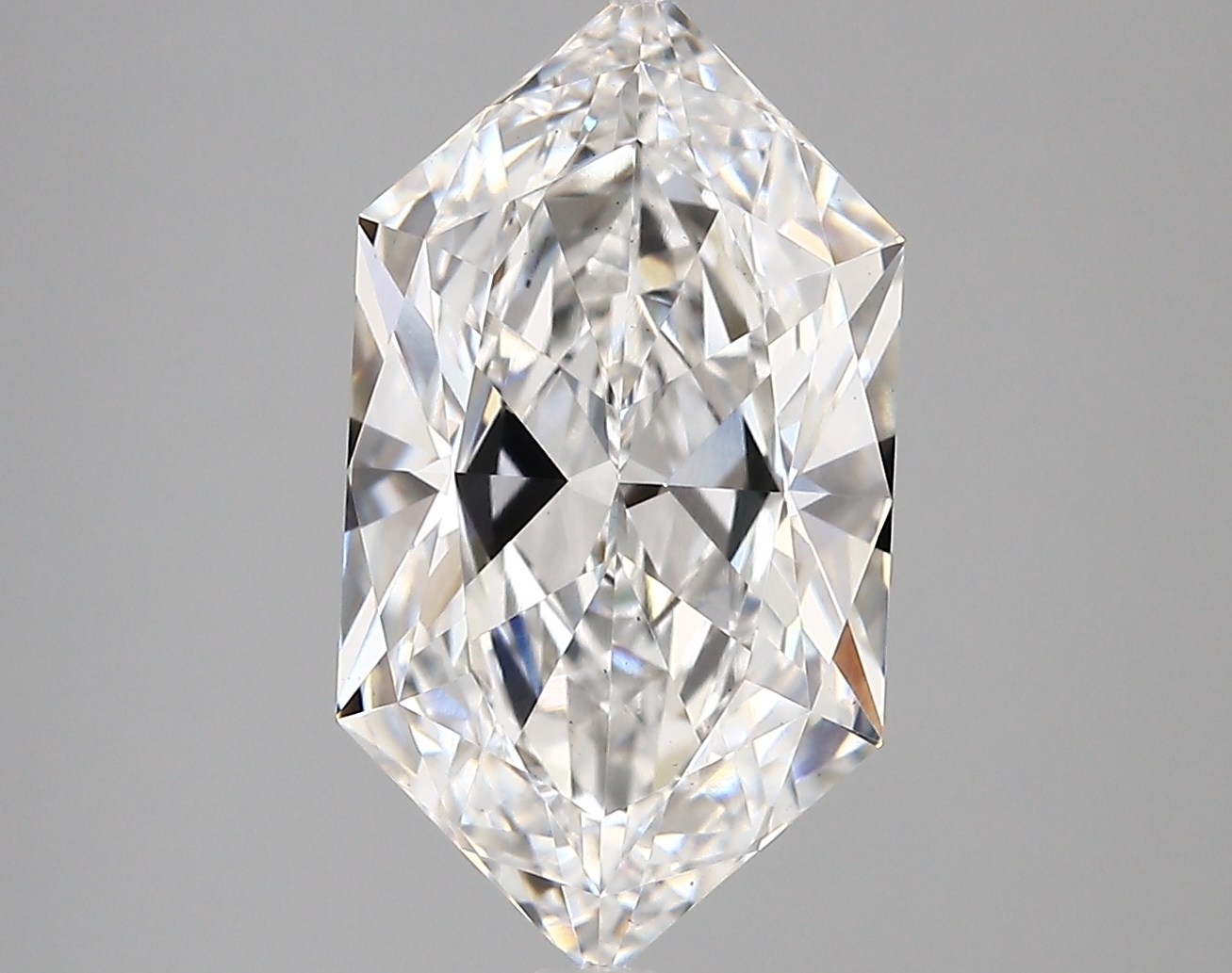 4.56ct D VS1 Dutch Marquise (IGI)