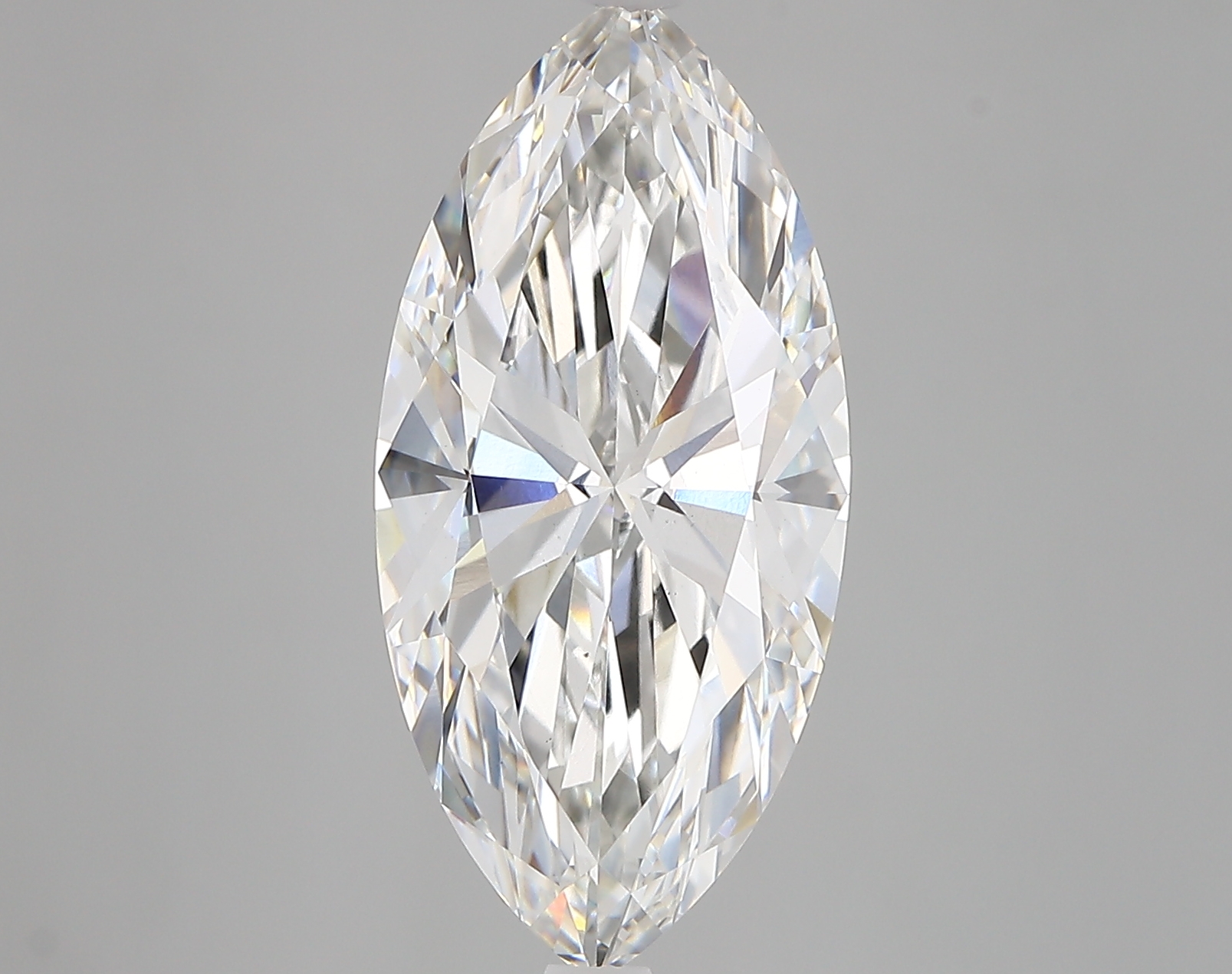 5.11ct F VS1 Marquise (IGI)