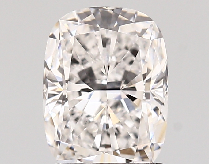 1.51ct D VVS2 Cushion (IGI)