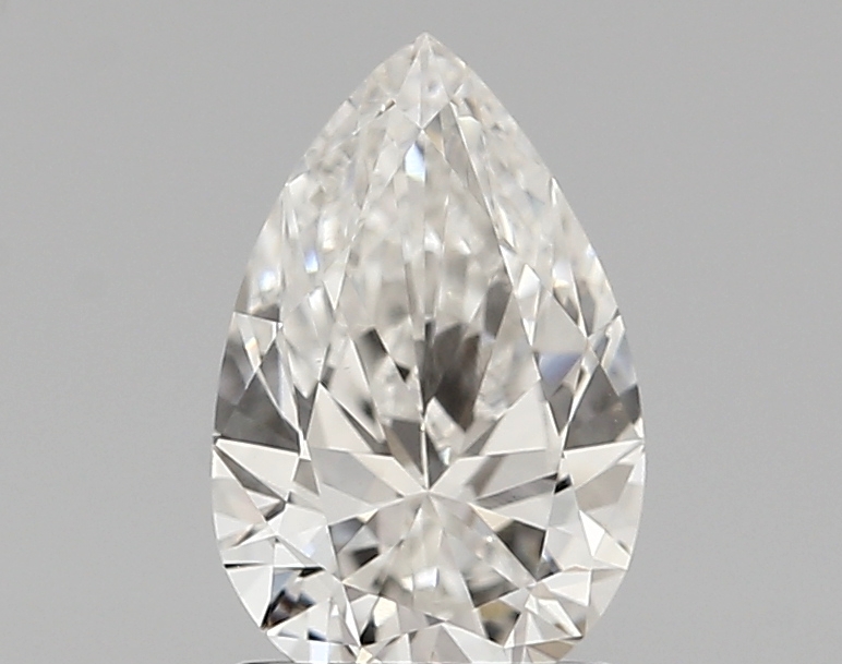1.19ct E VVS2 Pear (IGI)
