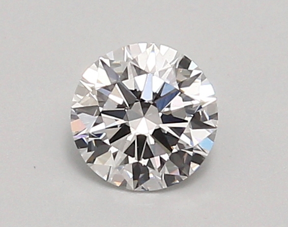0.67ct D VS1 Round (IGI)