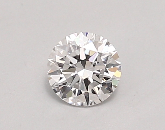 0.48ct D VVS1 Round (IGI)