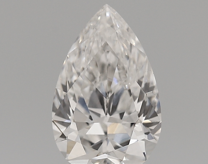 1.76ct E VS1 Pear (IGI)