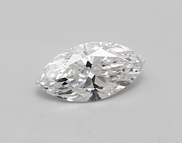 0.41ct D VS1 Marquise (IGI)