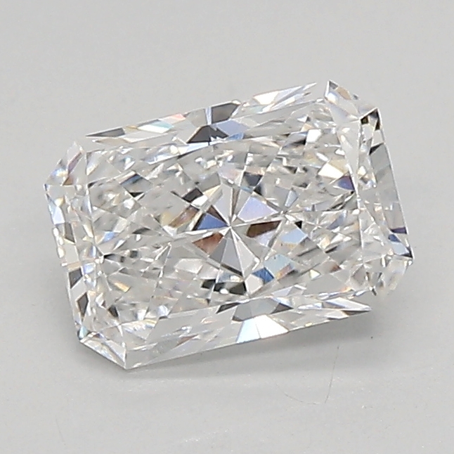 0.93ct E VVS1 Radiant (IGI)