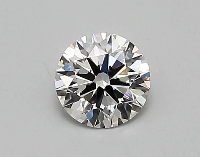 0.58ct D VVS2 Round (IGI)