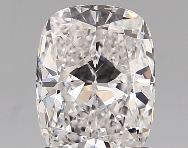 1.20ct D VVS2 Cushion (IGI)