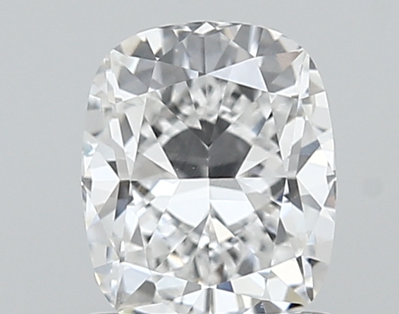 1.01ct E VVS1 Cushion (IGI)
