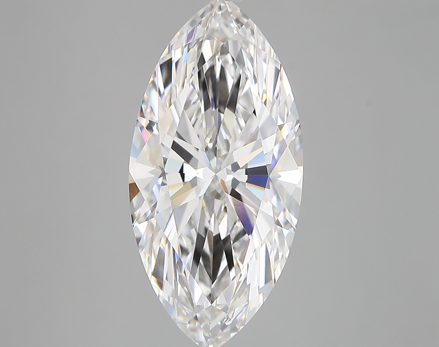 4.26ct E VVS2 Marquise (IGI)