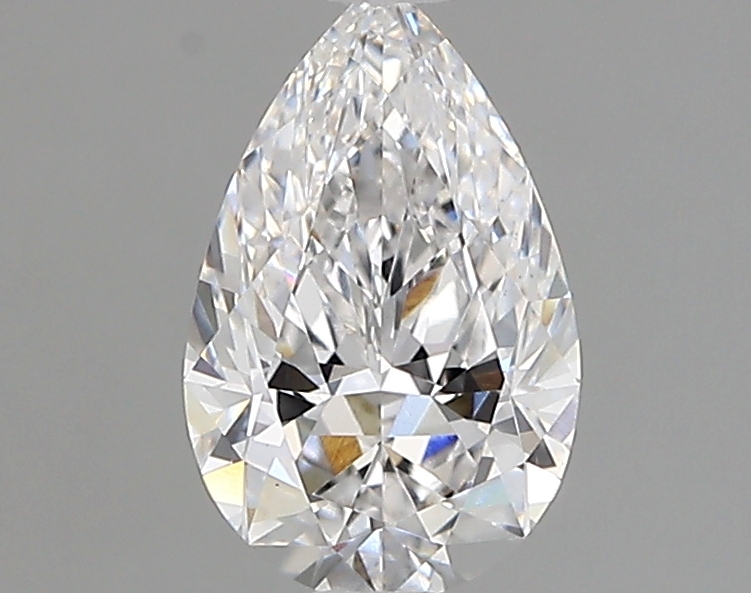 1.02ct D VVS2 Pear (IGI)