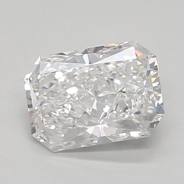 0.90ct D VS1 Radiant (IGI)