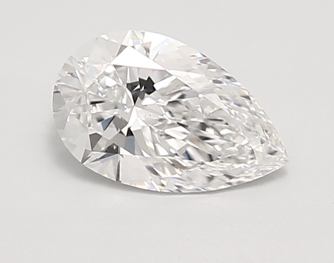 1.32ct D VS1 Pear (IGI)