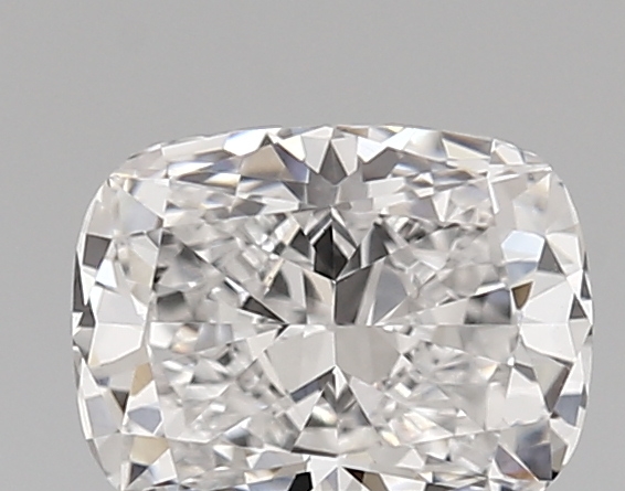 1.05ct D VVS2 Cushion (IGI)