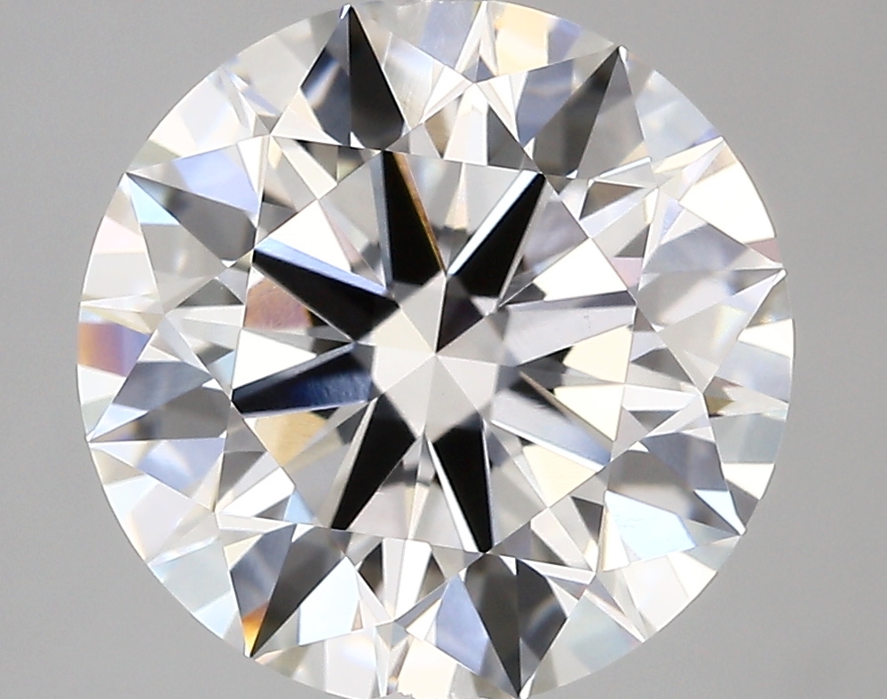 5.61ct E VS1 Round (IGI)