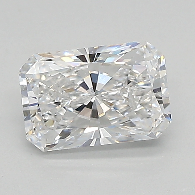 0.92ct D VVS1 Radiant (IGI)