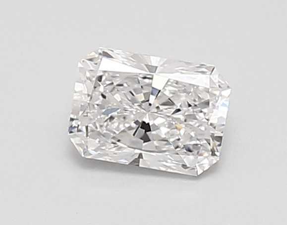 0.80ct D VS1 Radiant (IGI)