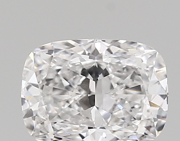 1.01ct E VS1 Cushion (IGI)