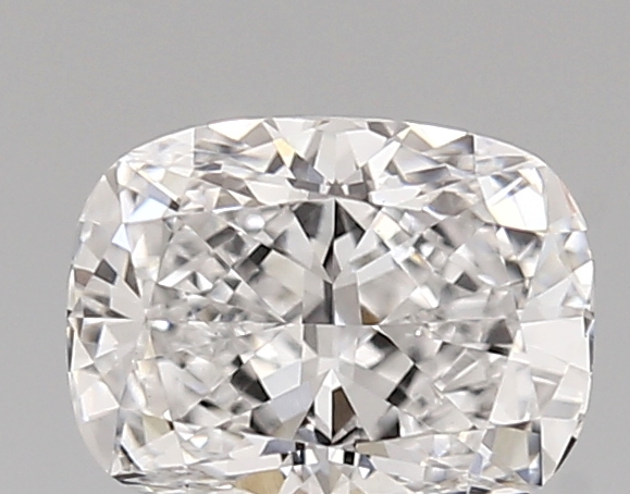 1.09ct D VS1 Cushion (IGI)