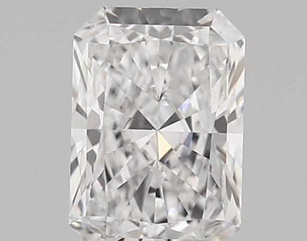 1.12ct D VVS2 Radiant (IGI)