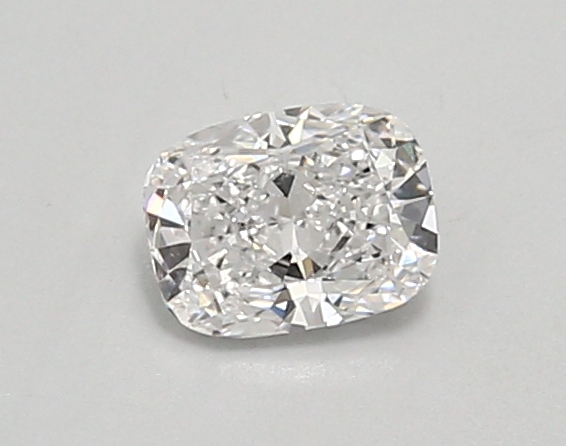0.53ct D VS1 Cushion (IGI)
