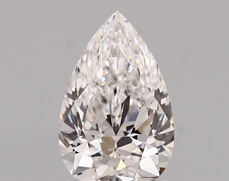 1.14ct D VVS2 Pear (IGI)