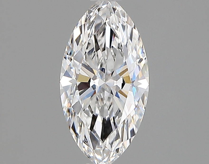 1.05ct D VVS1 Marquise (IGI)