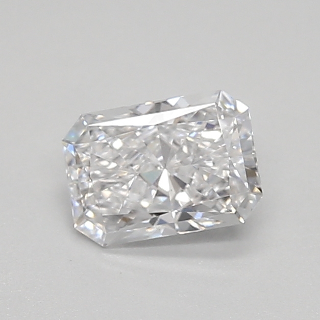 0.45ct D VS2 Radiant (IGI)