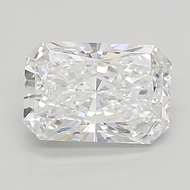 0.98ct E VVS2 Radiant (IGI)