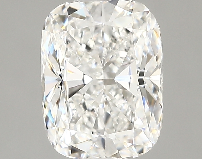 1.10ct E VVS1 Cushion (IGI)