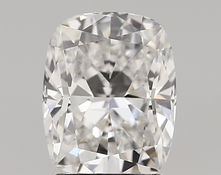 1.93ct F VVS2 Cushion (IGI)