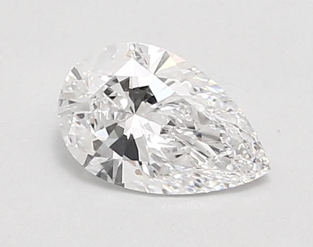 0.93ct D VVS2 Pear (IGI)