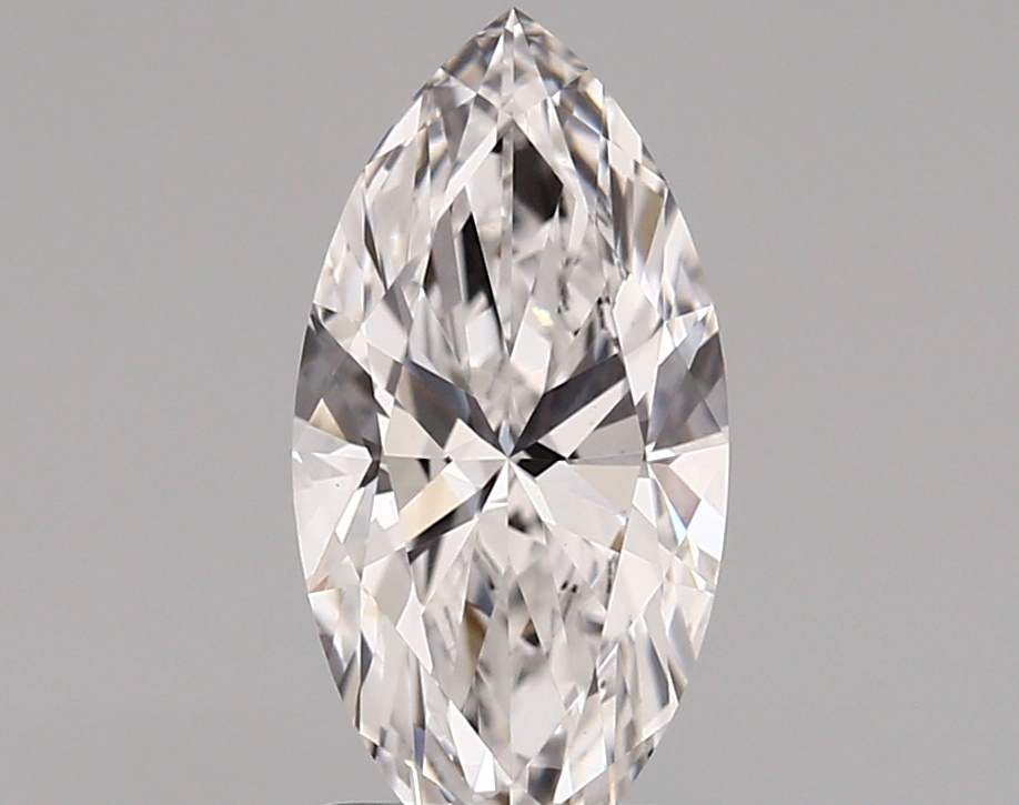 1.39ct D VVS2 Marquise (IGI)
