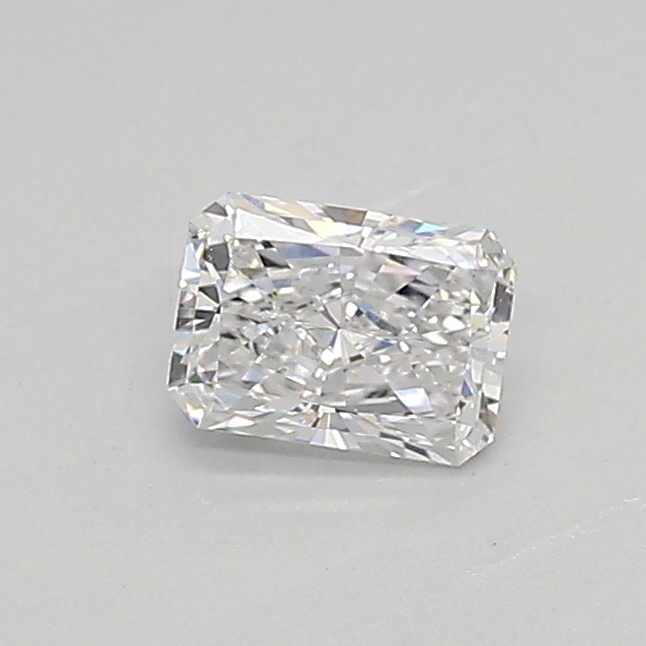 0.33ct D VS1 Radiant (IGI)