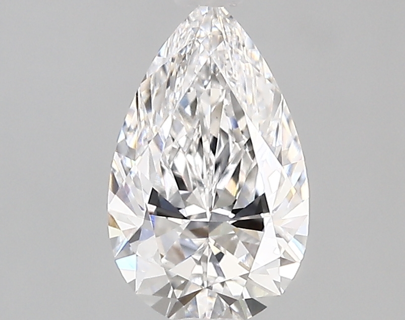 1.17ct E VVS2 Pear (IGI)