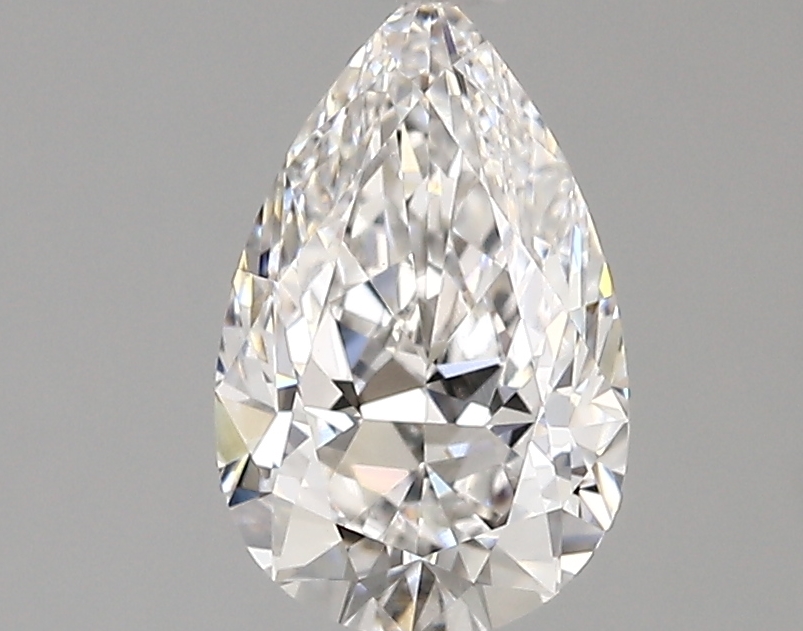 1.19ct D VVS2 Pear (IGI)