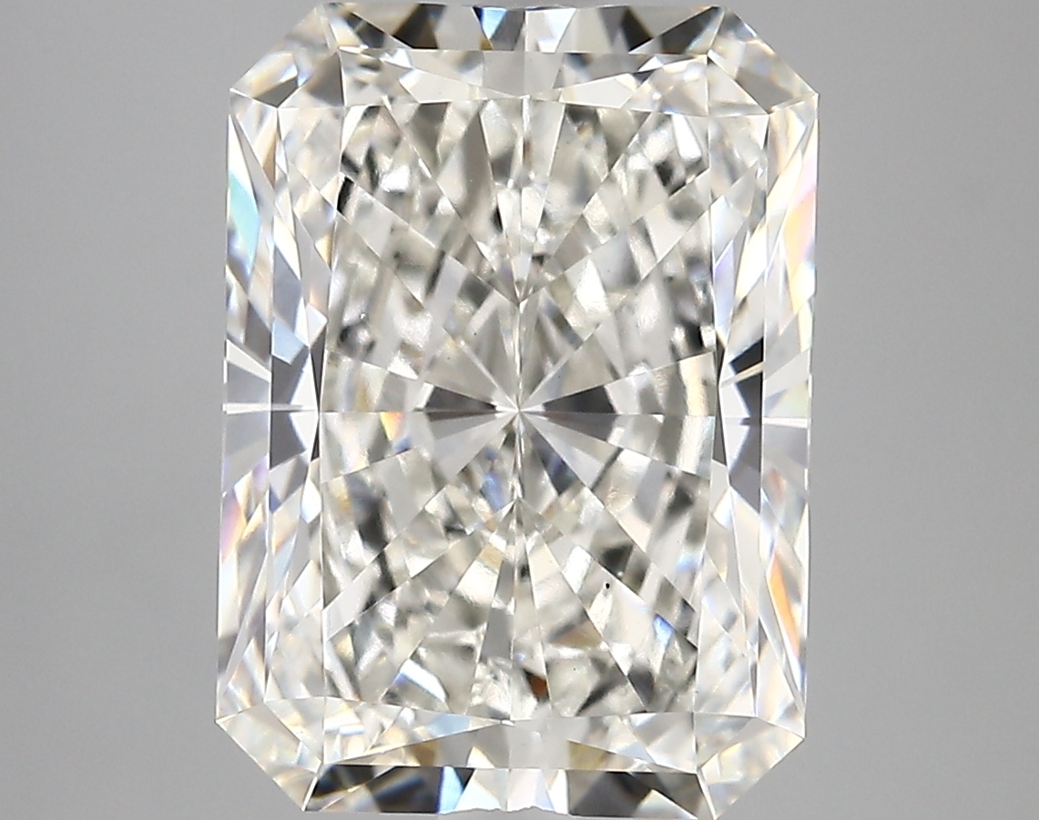 6.12ct G VS1 Radiant (IGI)