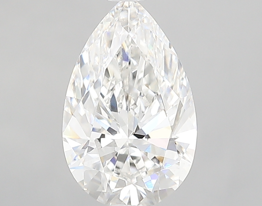 1.63ct E VS1 Pear (IGI)