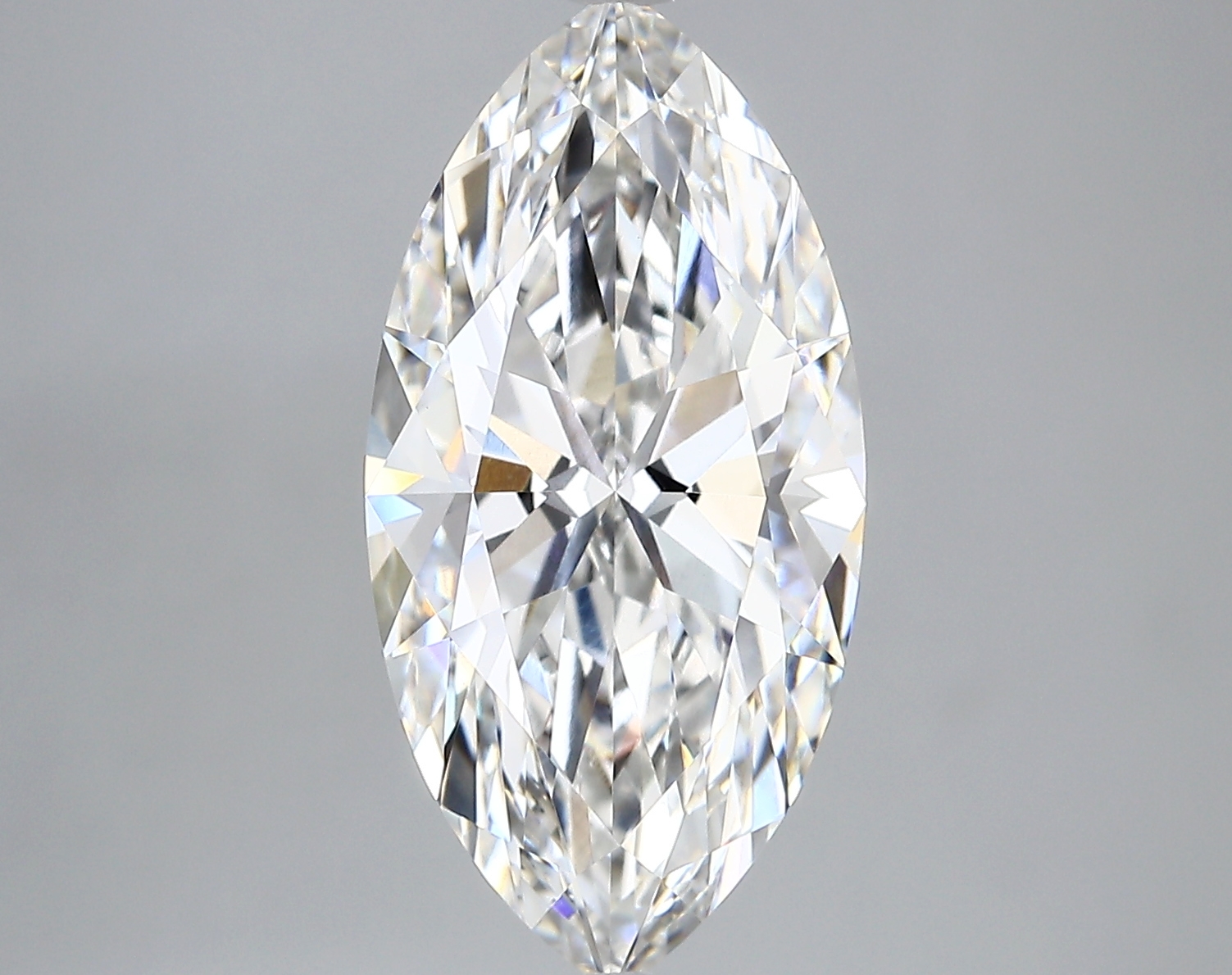 4.80ct E VVS2 Marquise (IGI)