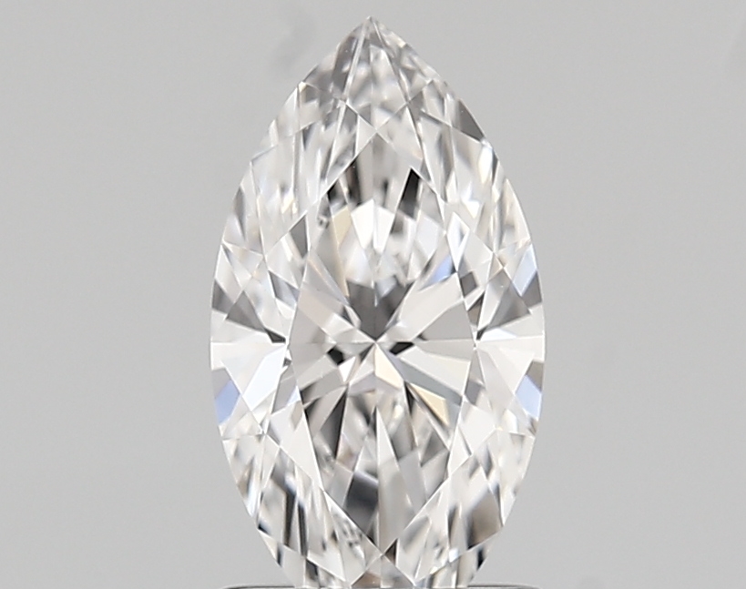 1.07ct D VVS2 Marquise (IGI)