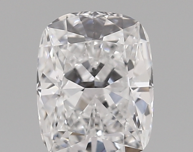1.09ct D VVS1 Cushion (IGI)