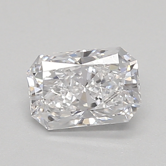 0.46ct D VS1 Radiant (IGI)